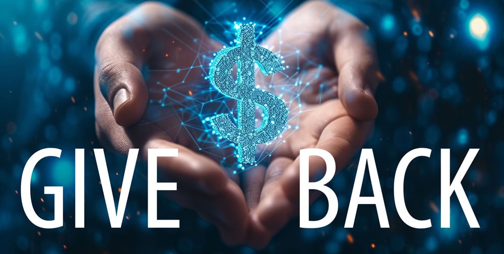 Tax Savings Through Charitable Giving 1