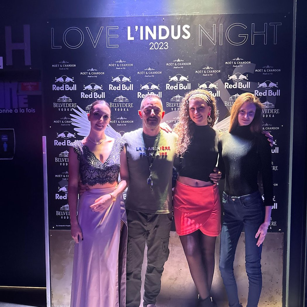 Ladyes Night 2