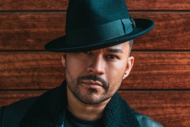 Frankie J 2