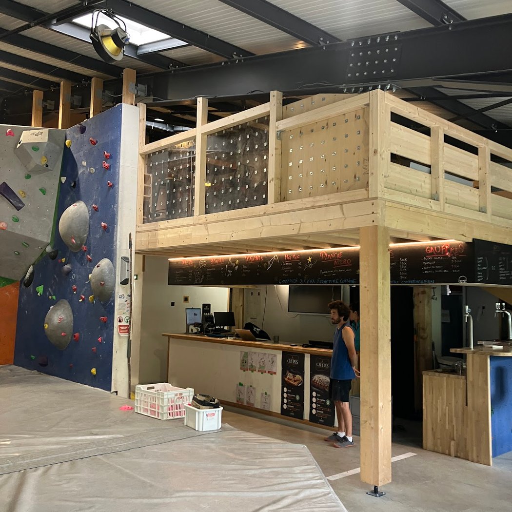 Rêve de blocs 3