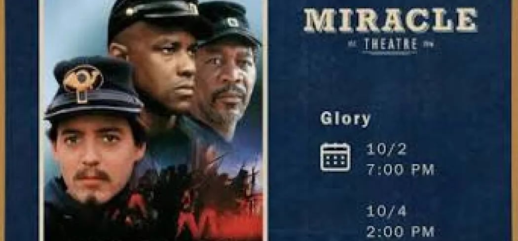 Glory 2