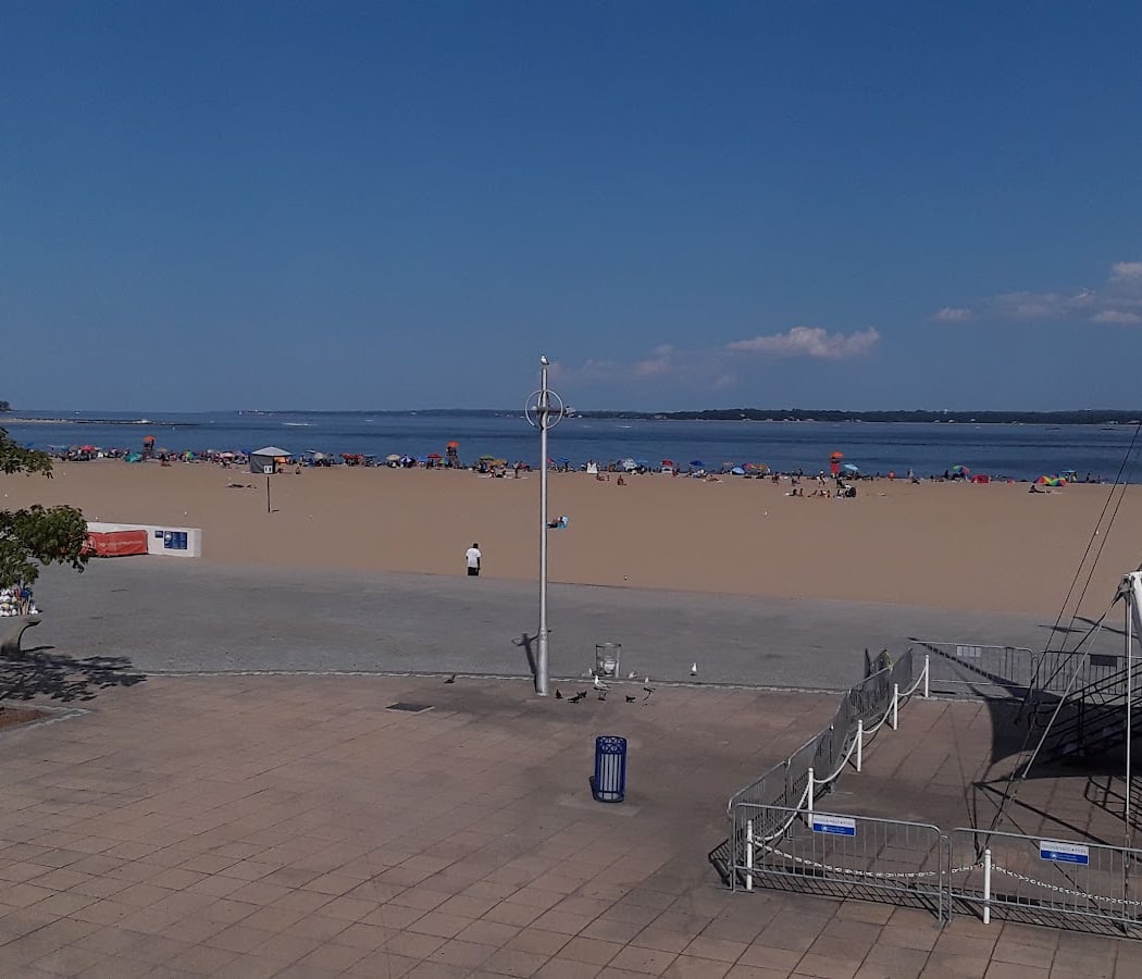 Orchard Beach and Promenade 2