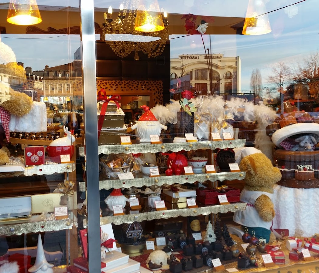 Chocolaterie de la Couronne 3