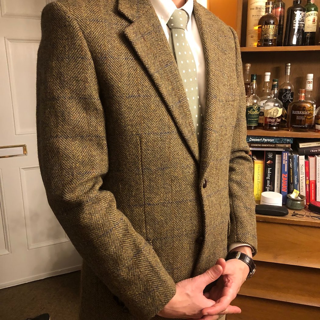 C J Tailoring 1