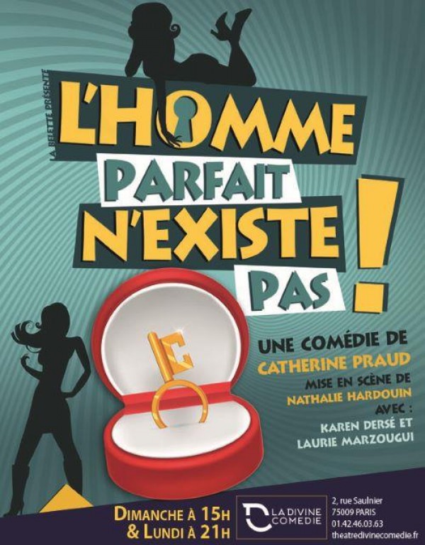L'homme parfait n'existe pas ! 2