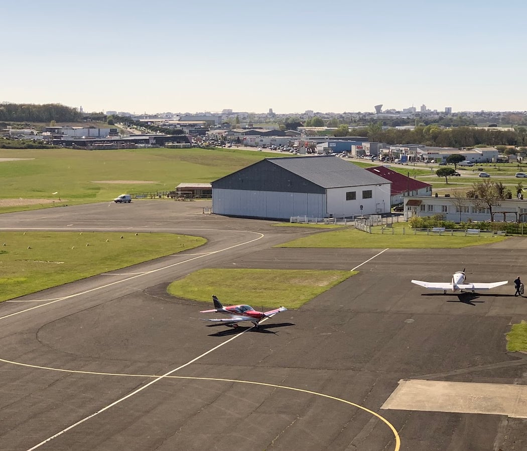 Royan - Médis Aerodrome 3