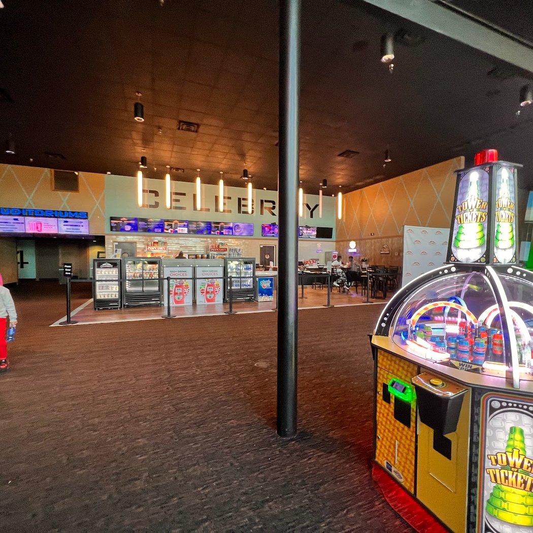 Celebrity Theatres - Baton Rouge 10 3