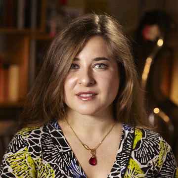 Alisa Weilerstein 1