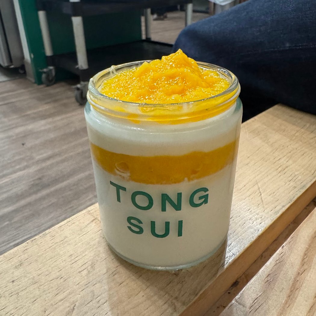 Tong Sui Desserts & Drinks (Redwood City) 3