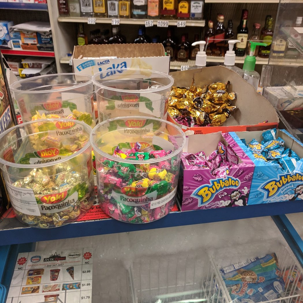 Andrea's Market 3