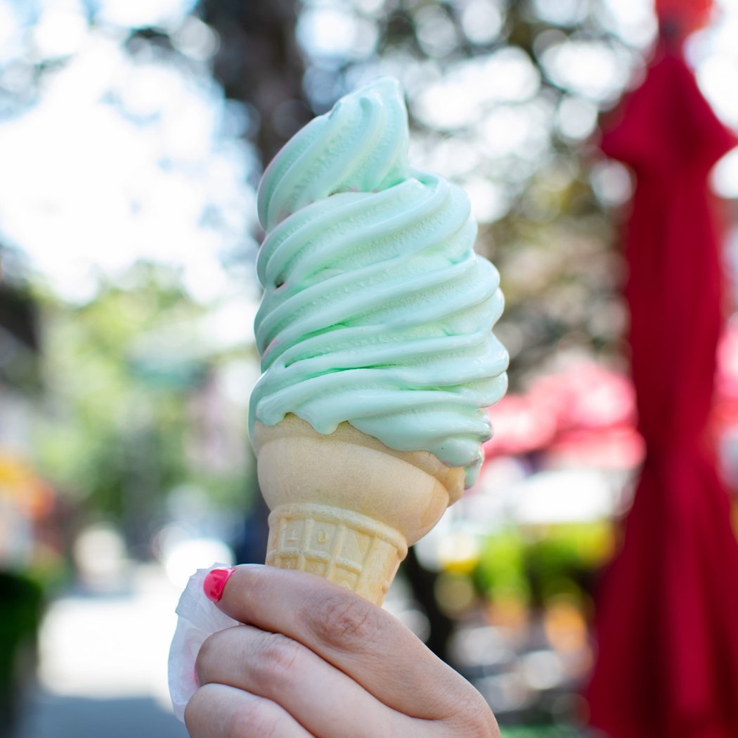 Marvel Frozen Dairy 1