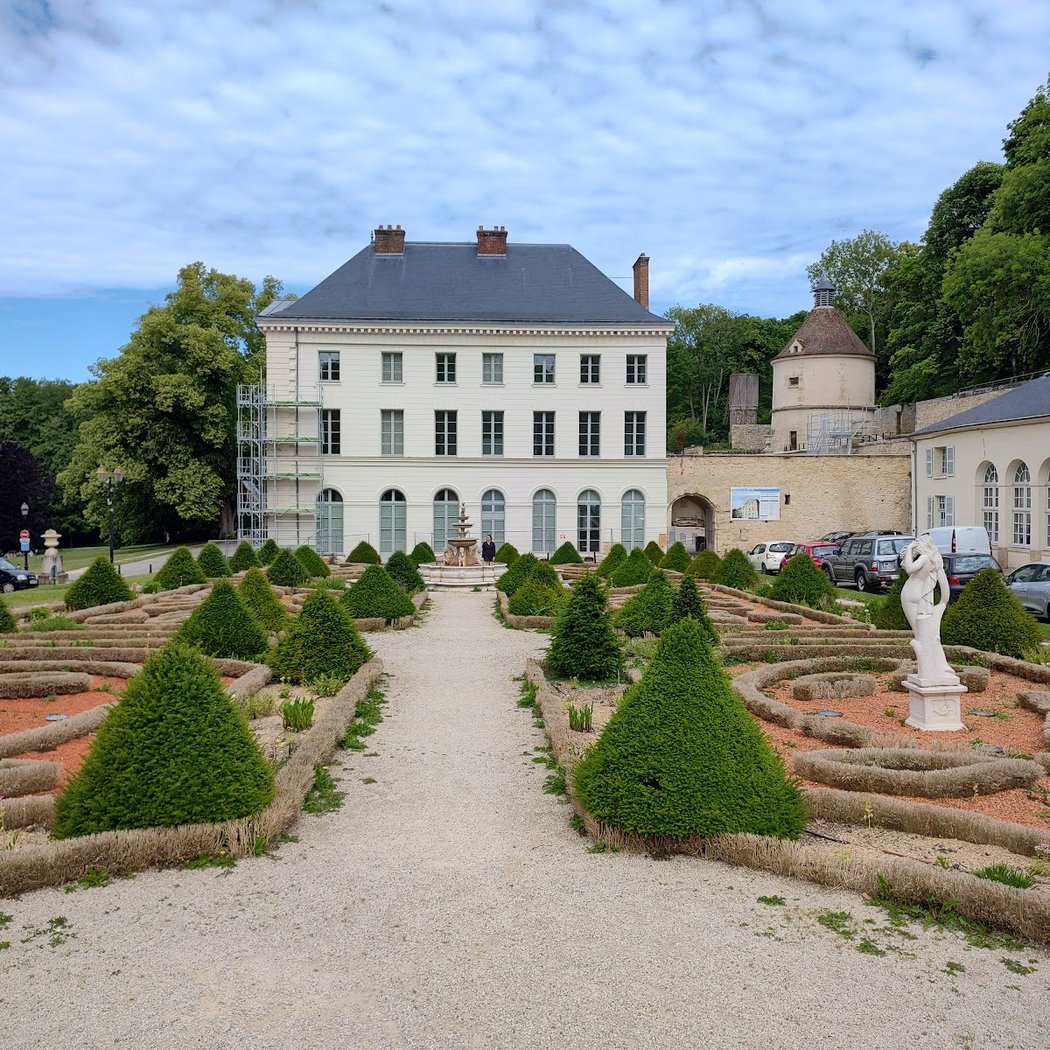 Journées du Patrimoine 2025 2