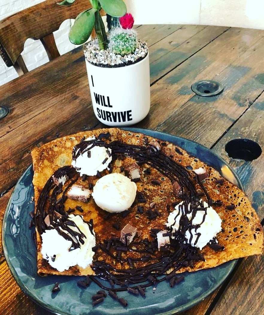 Crêperie Bilien 3