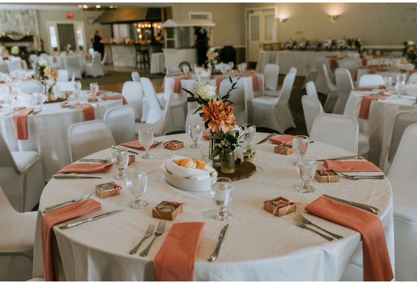 Hidden Rose Catering 3