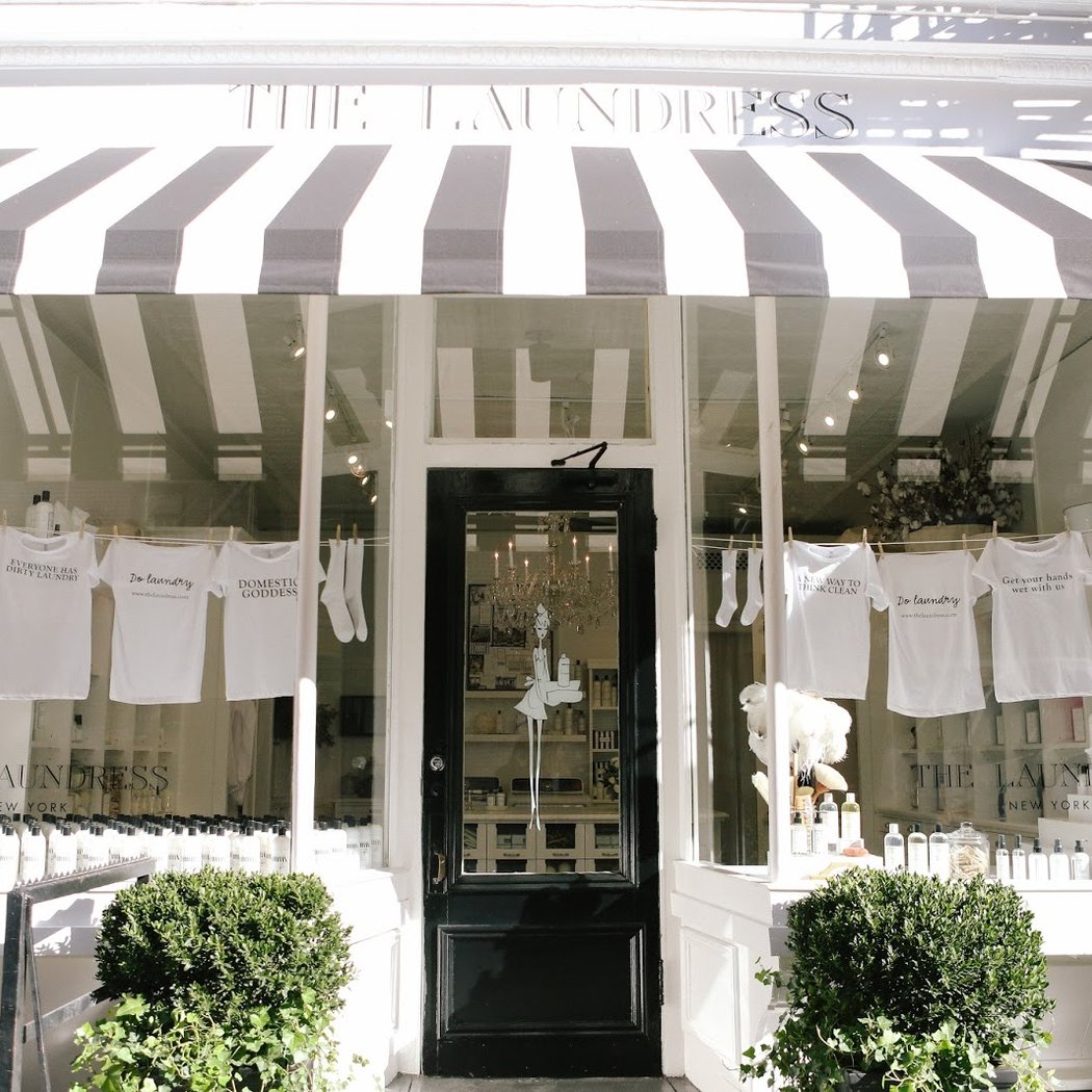 The Laundress Store - New York City 2