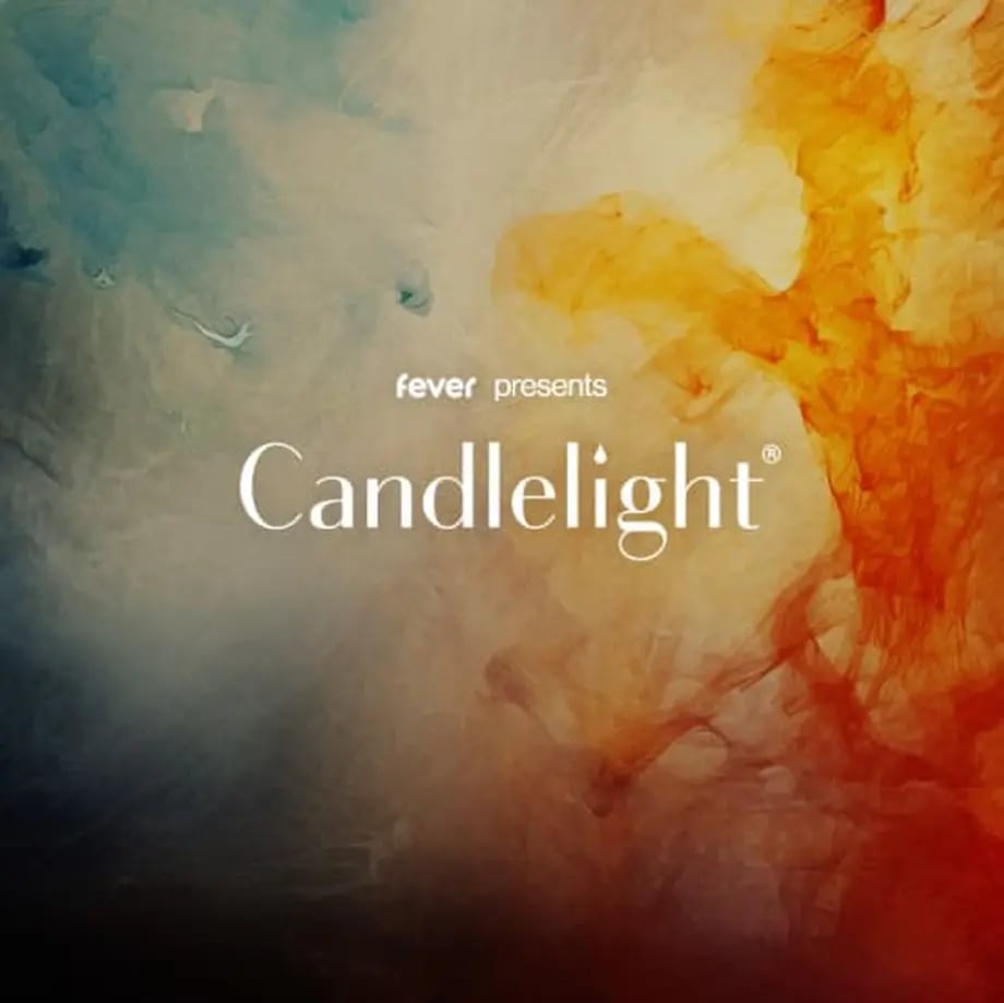 Candlelight: Coldplay & Imagine Dragons 2
