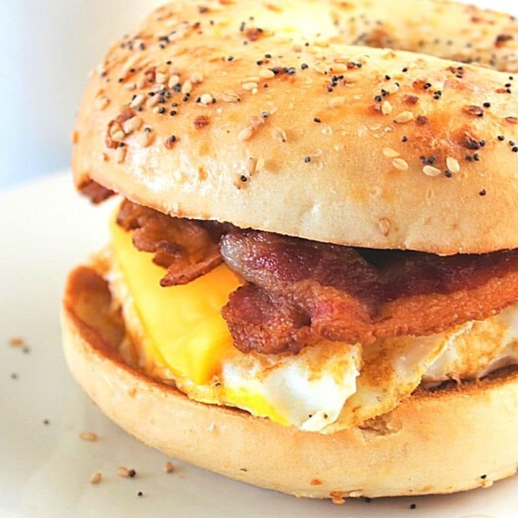 Broad Nosh Bagels Deli & Catering 58th Street 1
