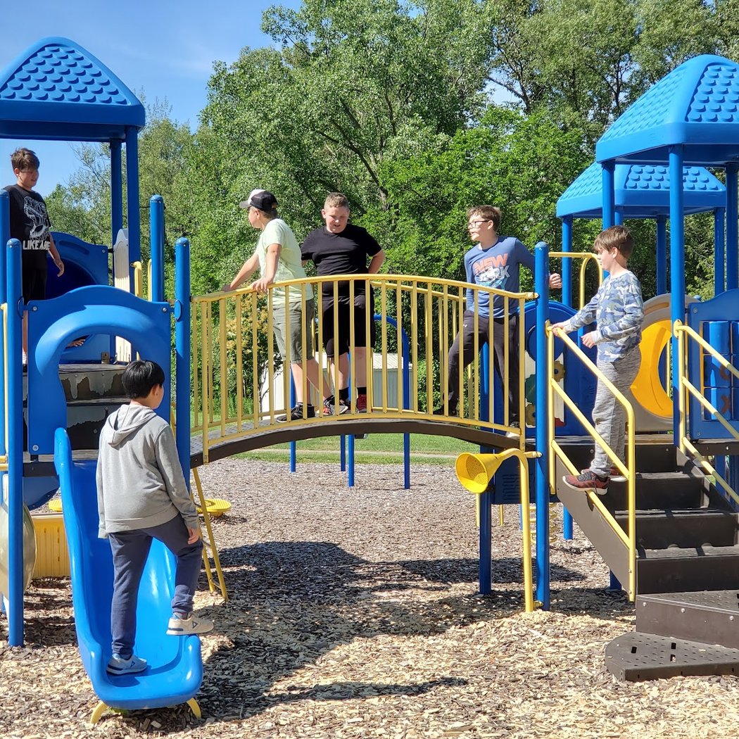 Mildmay Rotary Park 3
