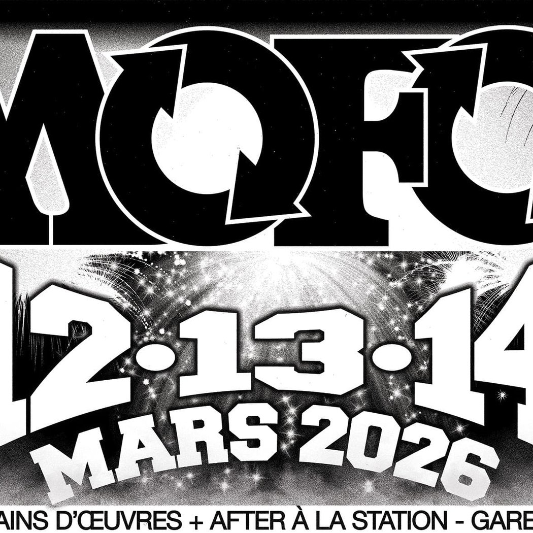 LE BESTIVAL DES ANIMOFOS 1