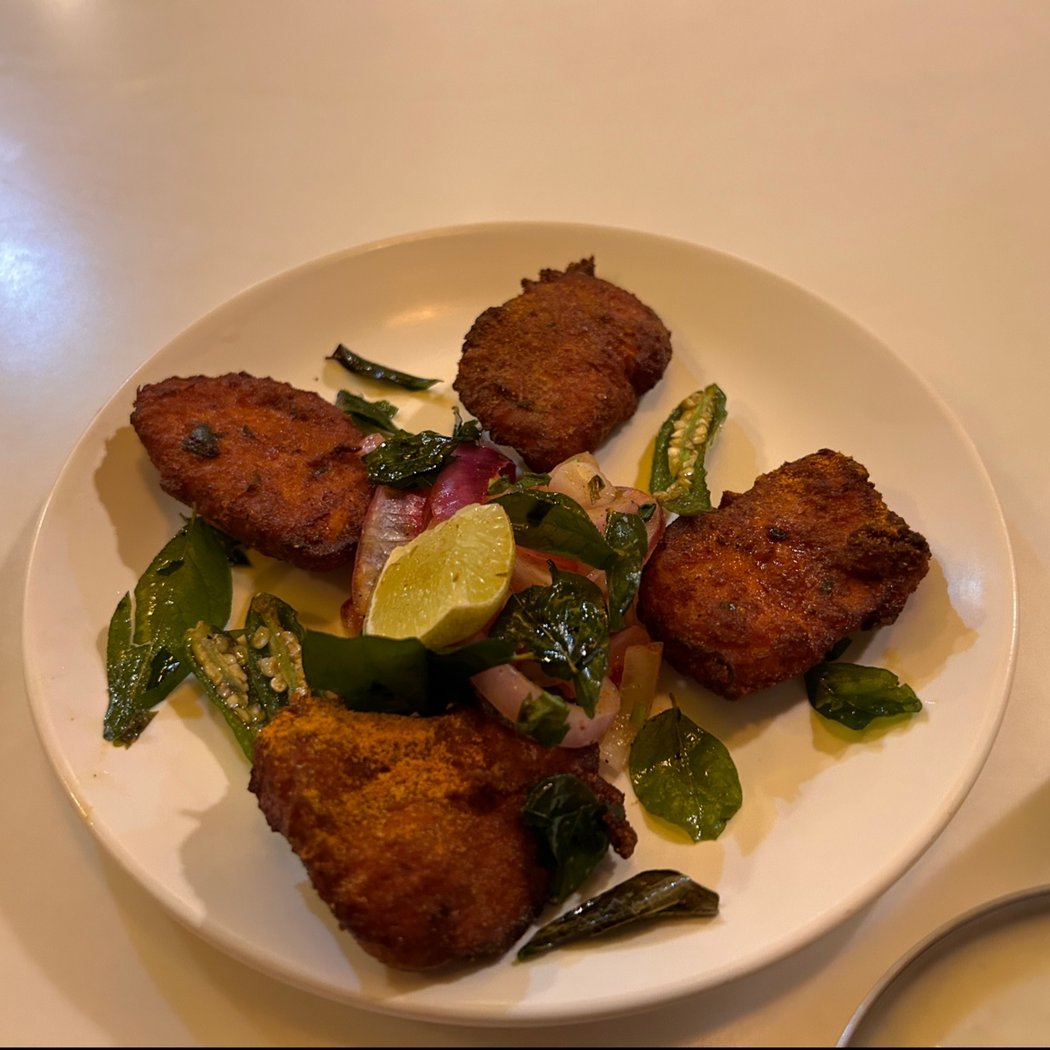 Mani's Dum Biryani 3