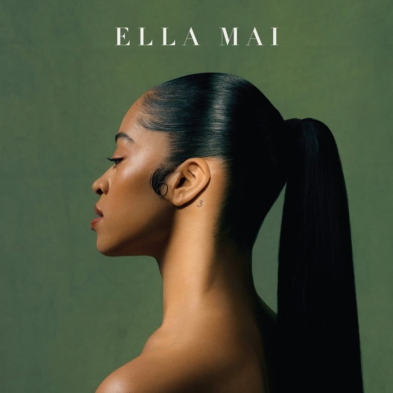 Ella Mai 3
