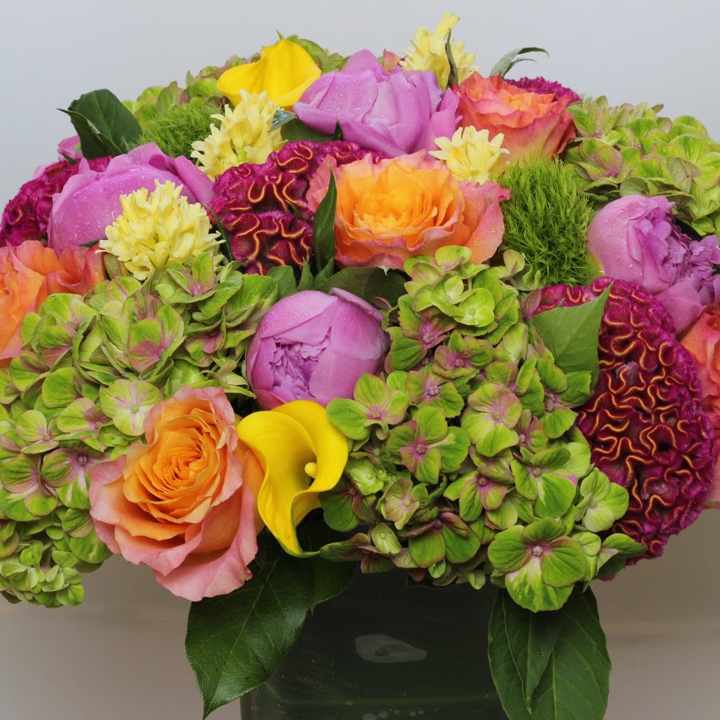 Lenox Hill Florist & Events 1