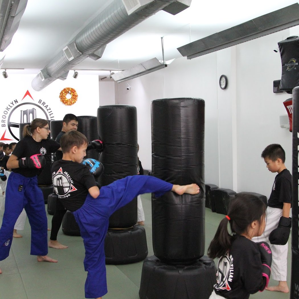 Brooklyn Brazilian Jiu-Jitsu 3