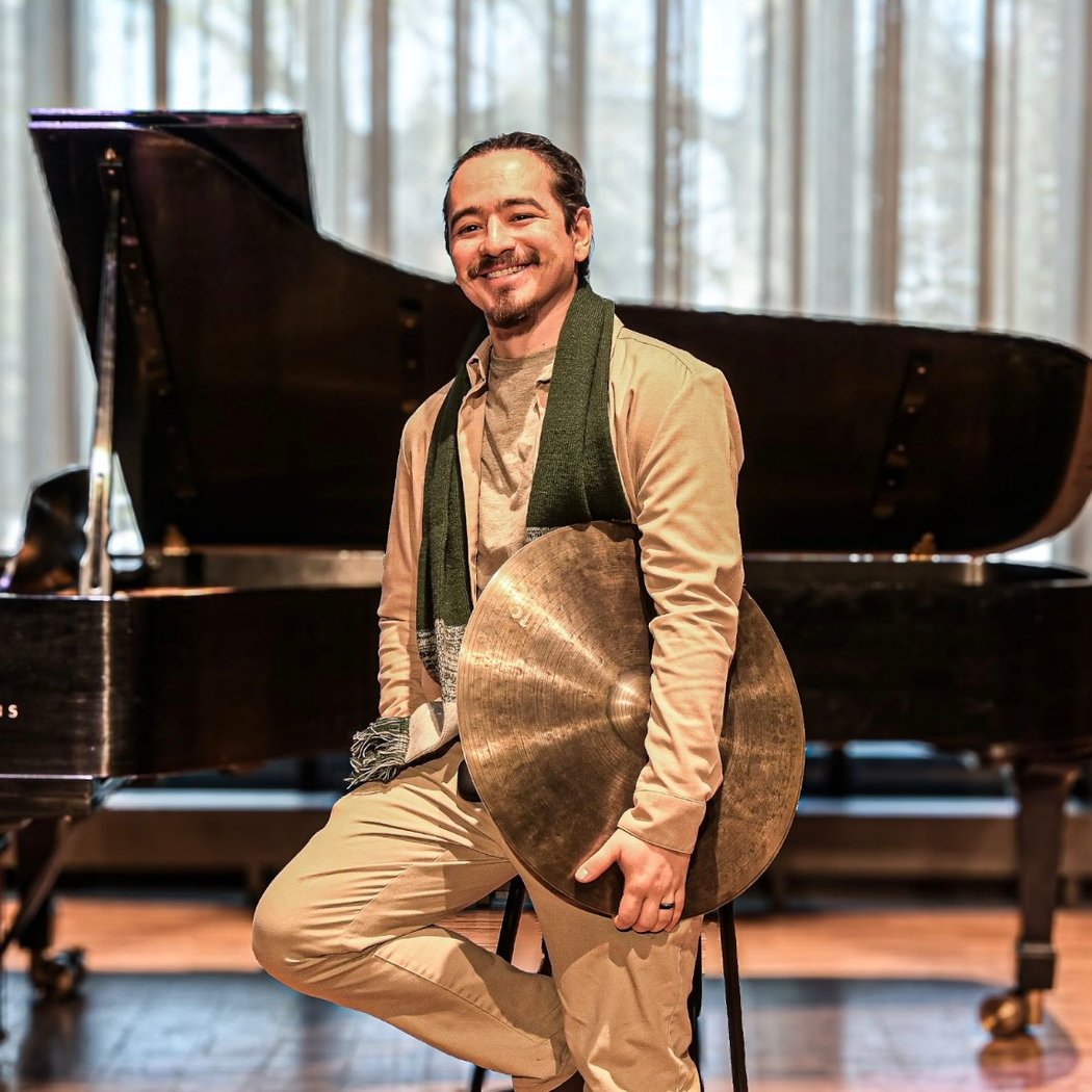 Alonso Umana Quartet
