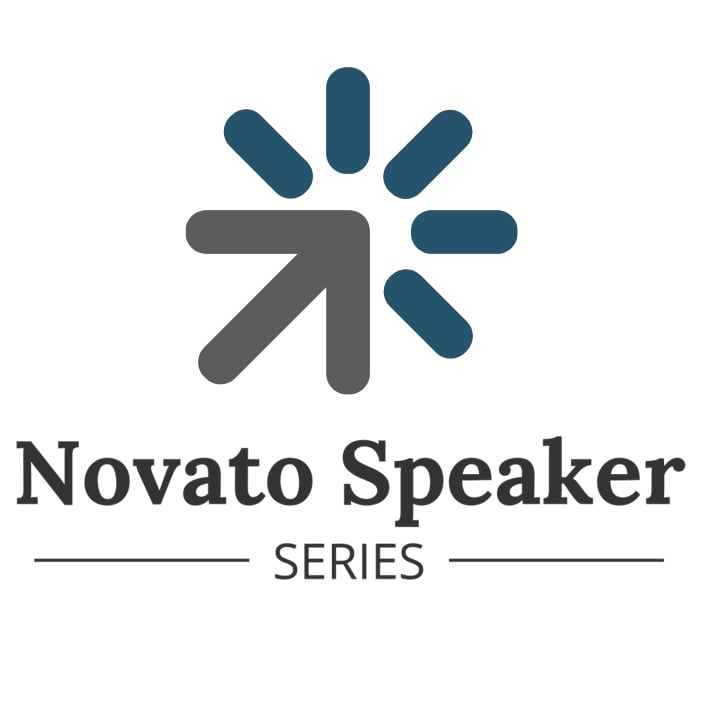 Novato Speaker Series 3