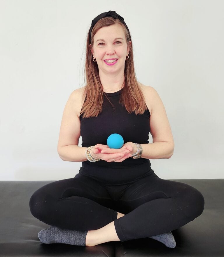 Energy Medicine Rebalance 1