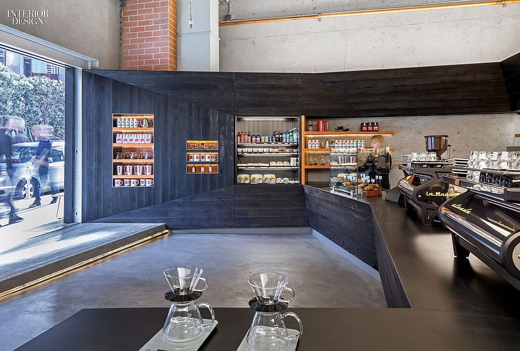 Coffee Bar-Kearny 1