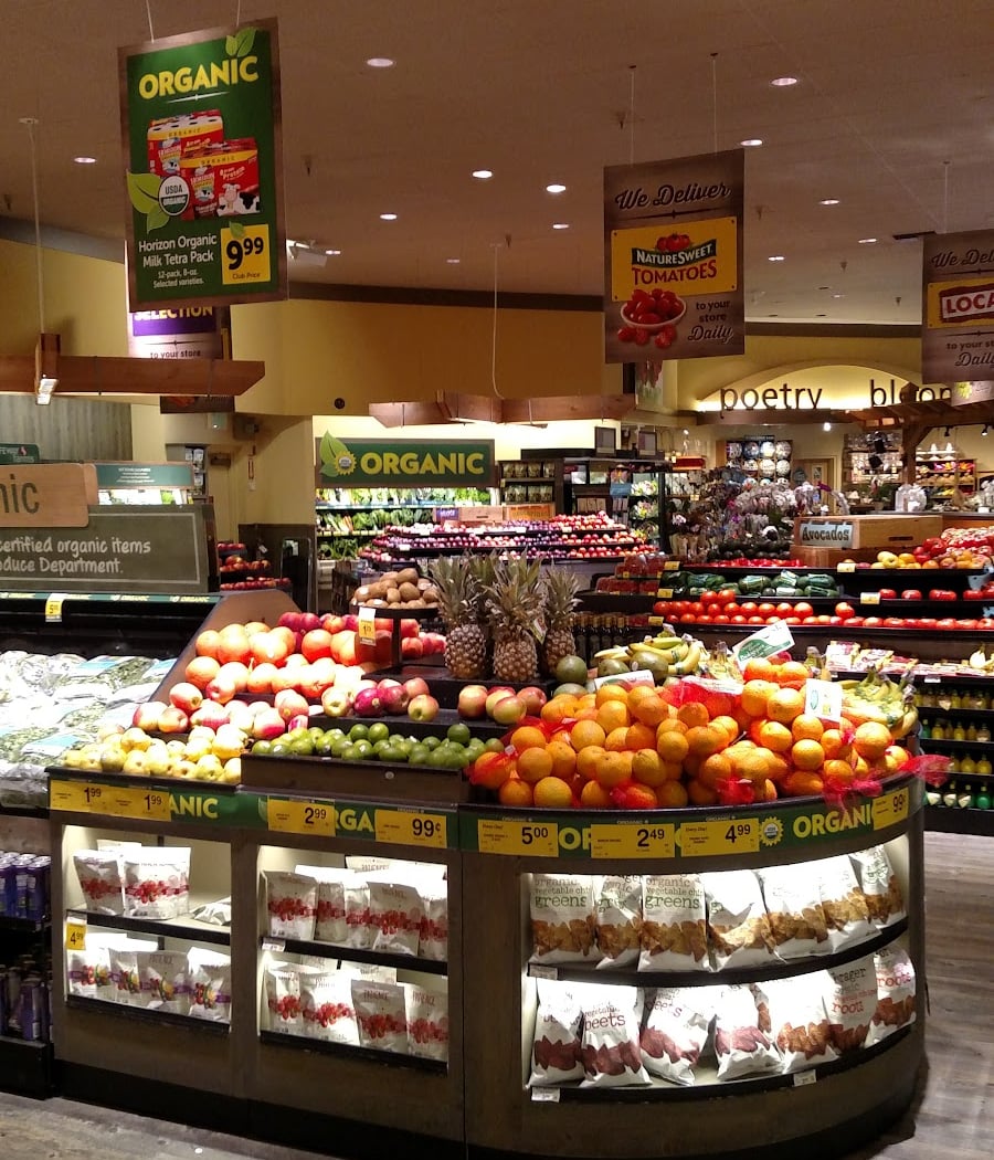Safeway 3