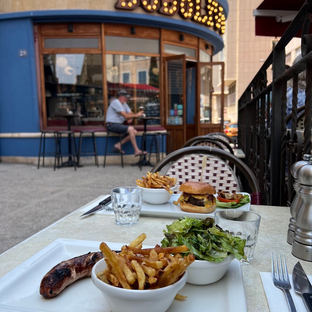 Bobolivo Restaurant 4
