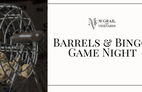 Barrels and Bingo Game Night 1