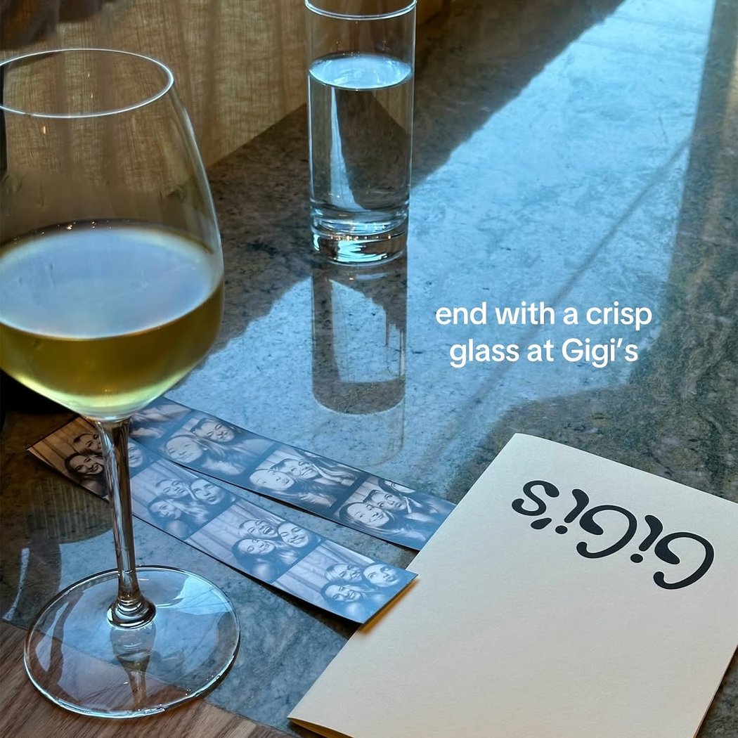 Gigi's 2