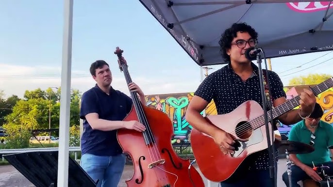 The Walker Brothers Band 1