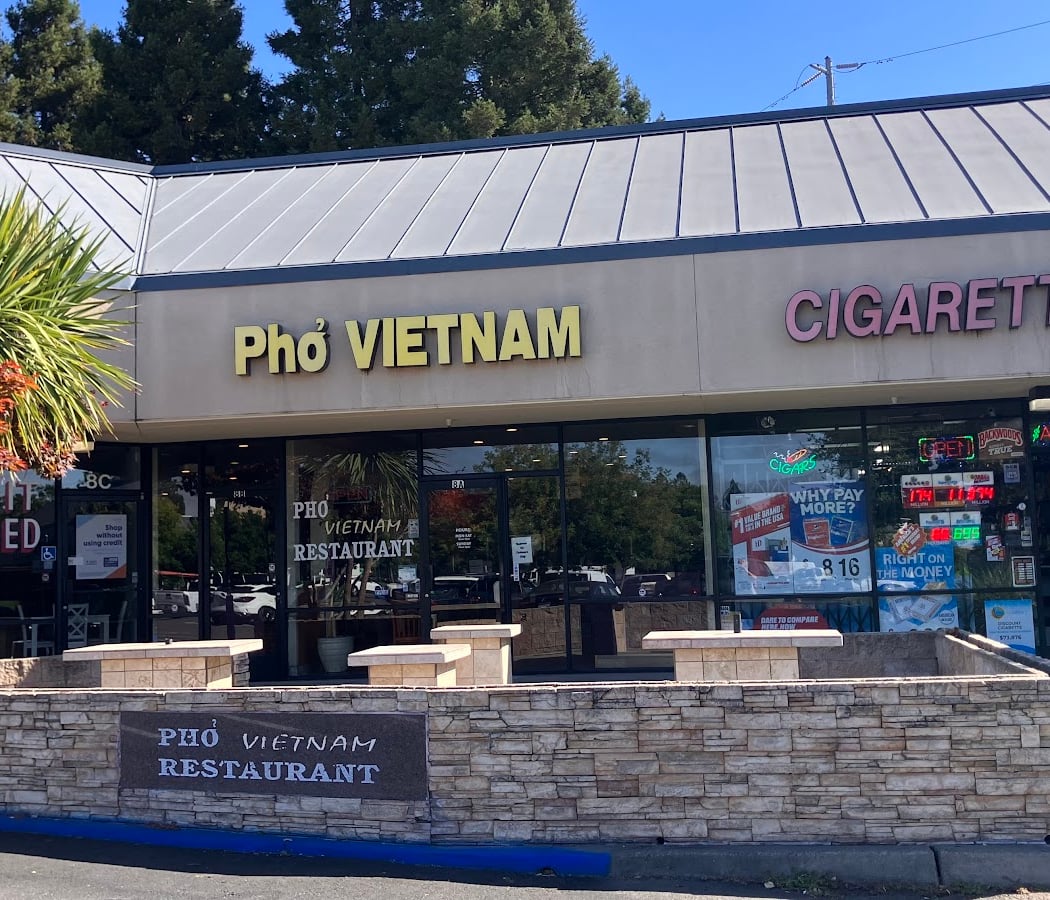 Pho Vietnam Restaurant 2