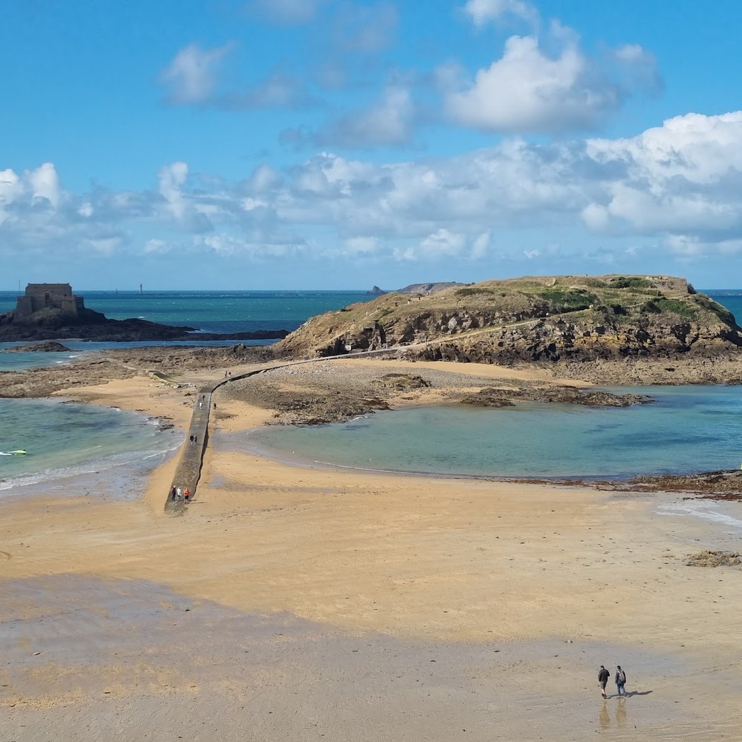Les Remparts de Saint-Malo 3