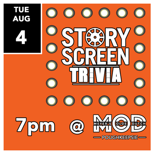 STORY SCREEN TRIVIA 1