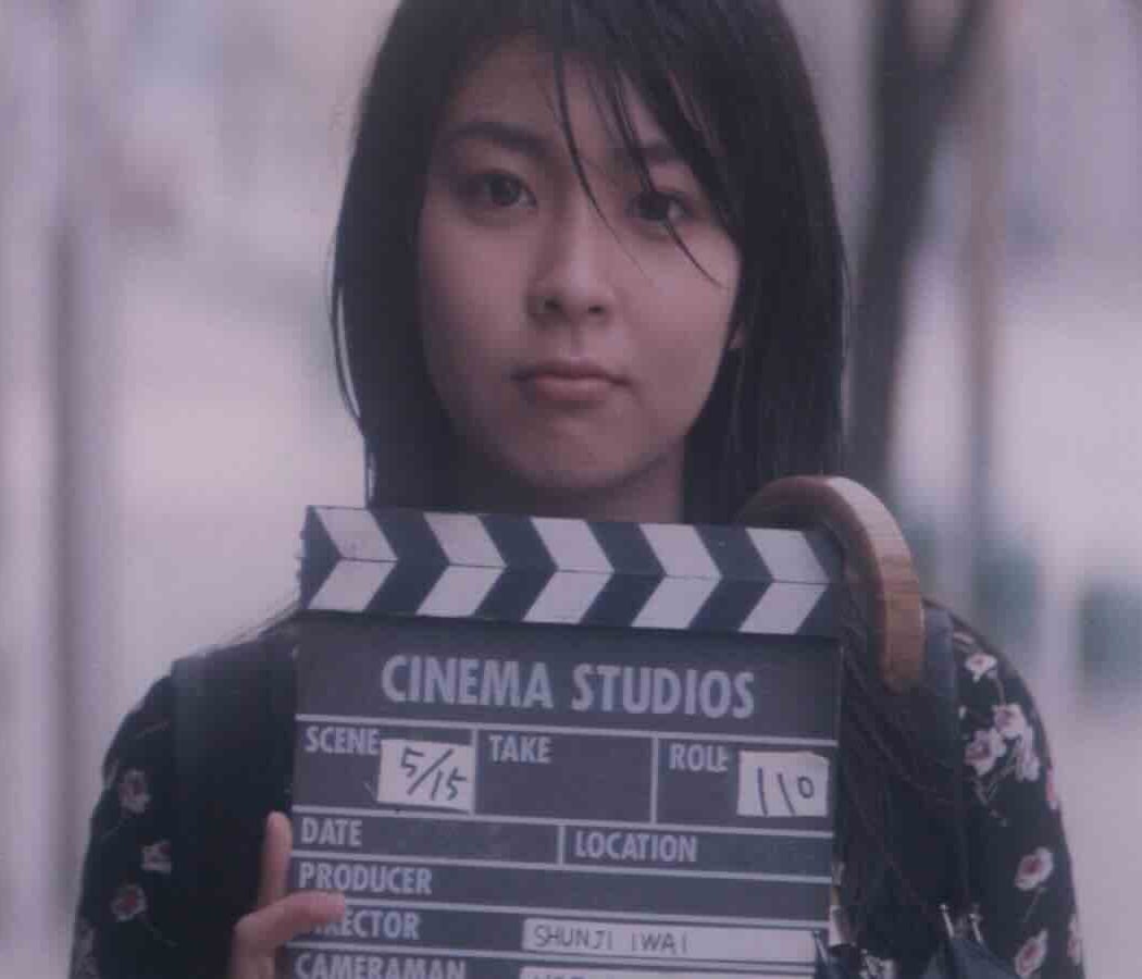 April Story 1