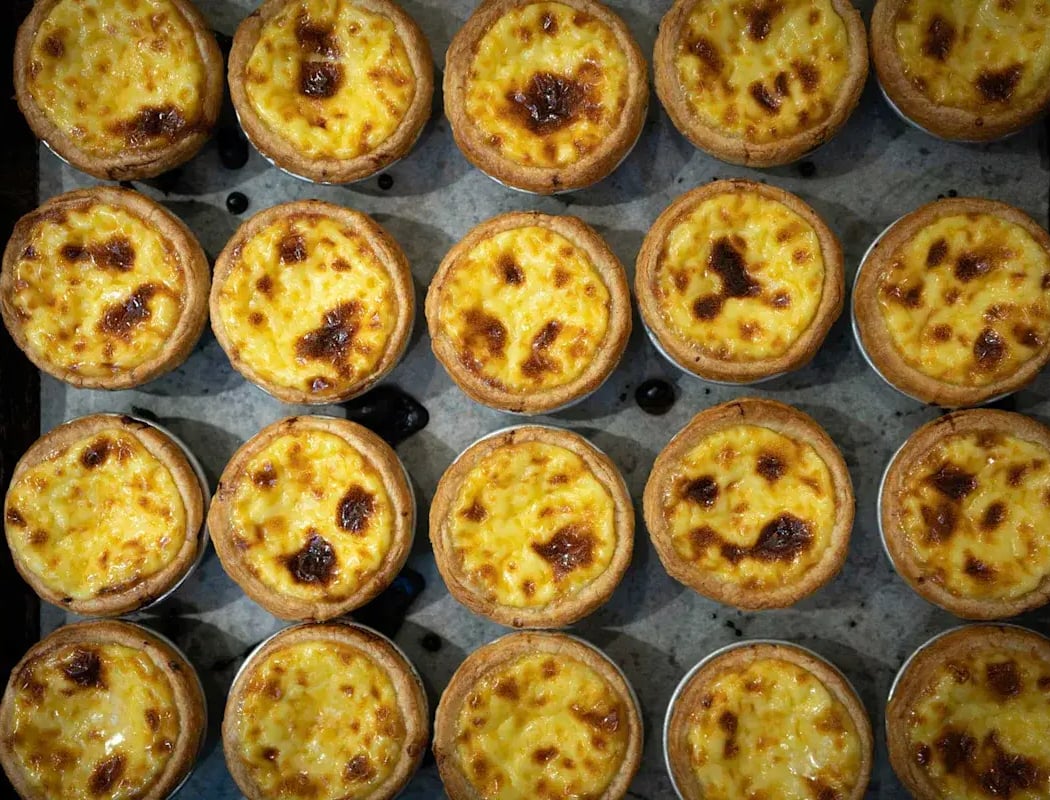 Xin Fa Bakery 5