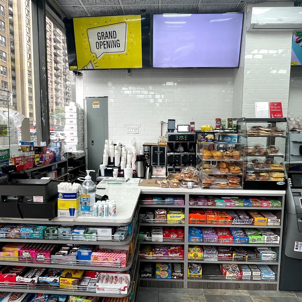 Gourmet Square - Mini Market & Deli 2