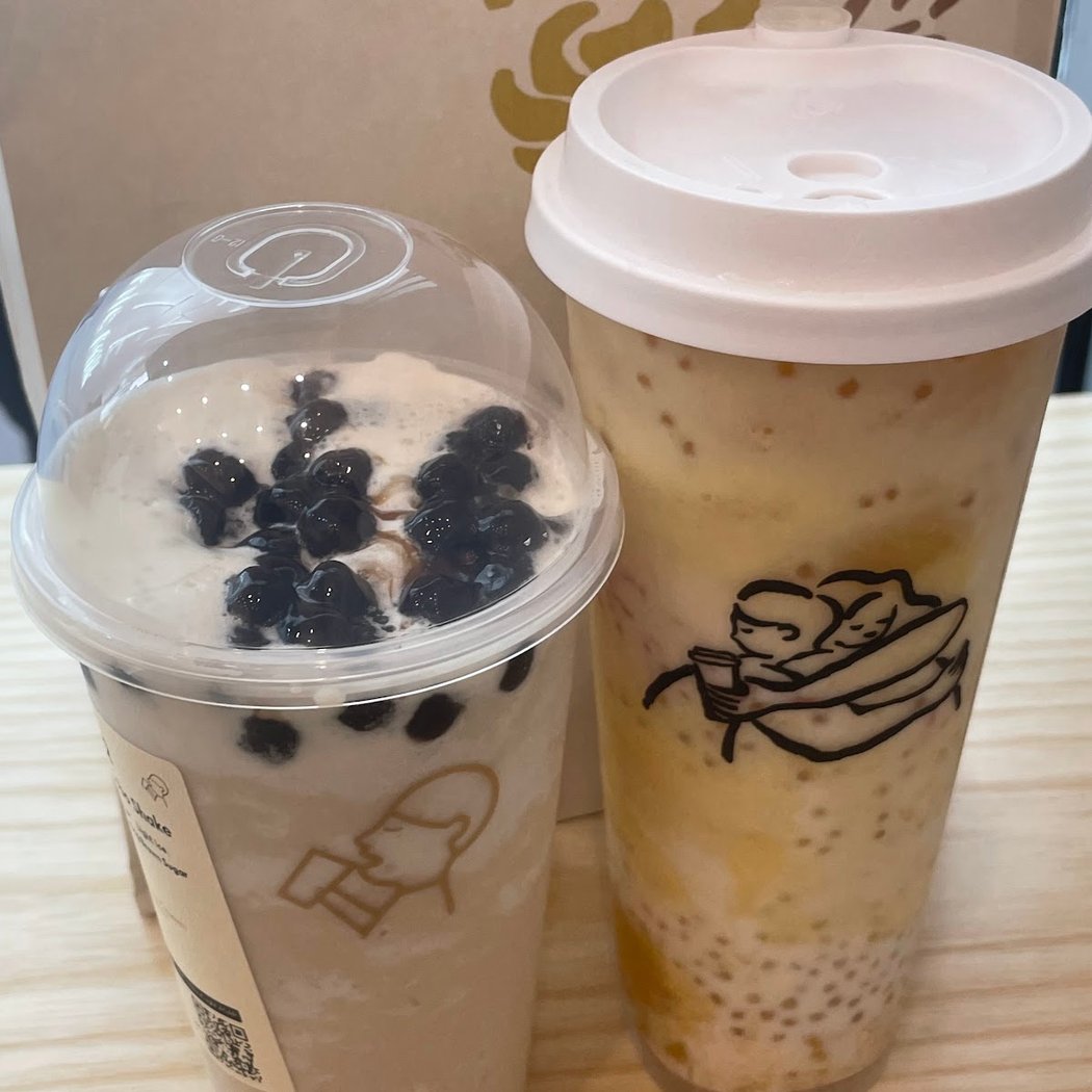HEYTEA (MetroTech Center) 3
