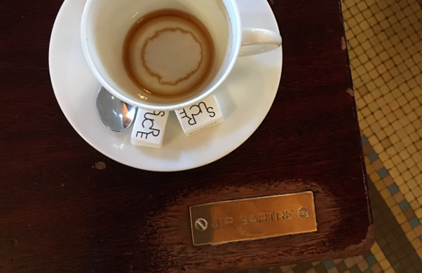 La Closerie des Lilas 5