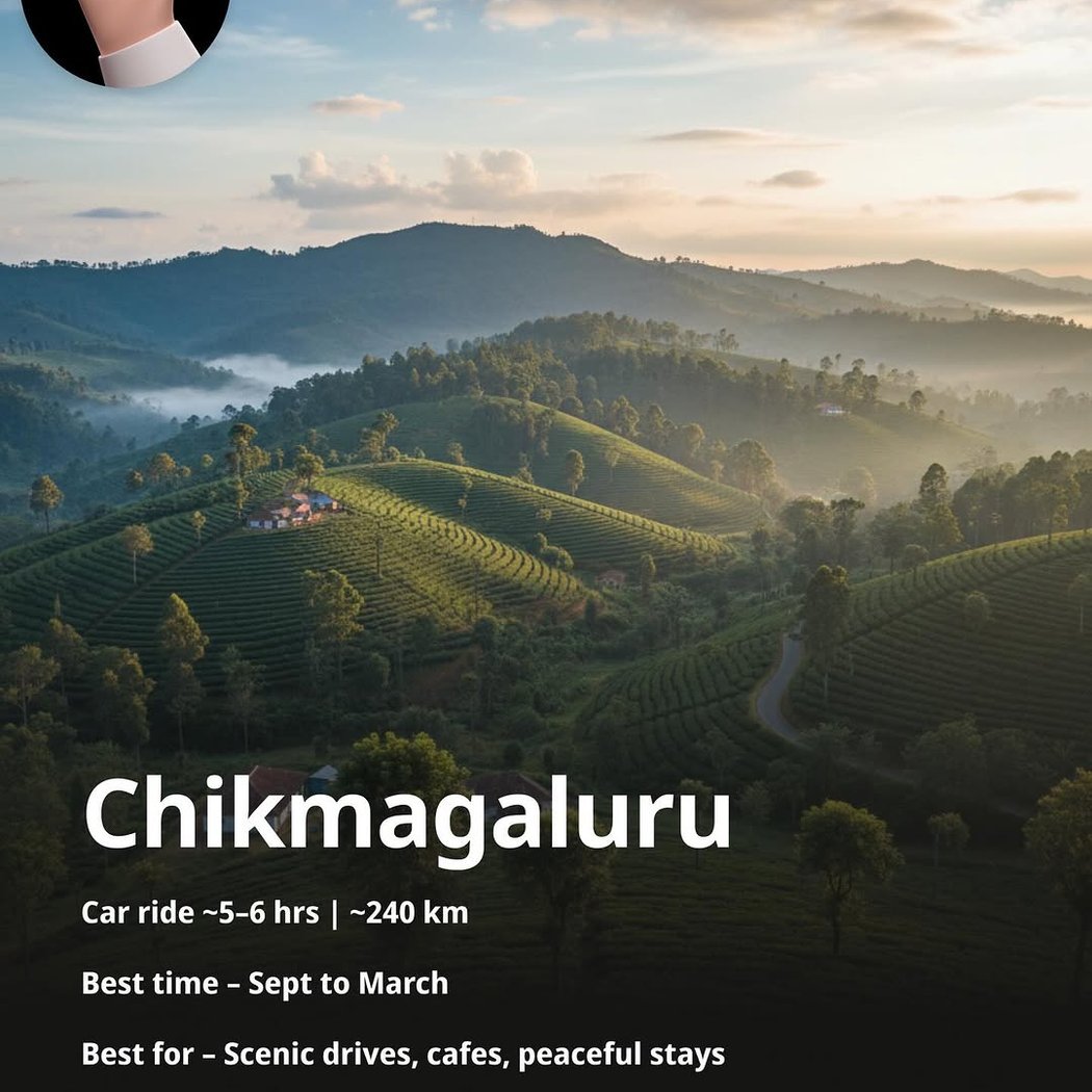 Chikkamagaluru 1