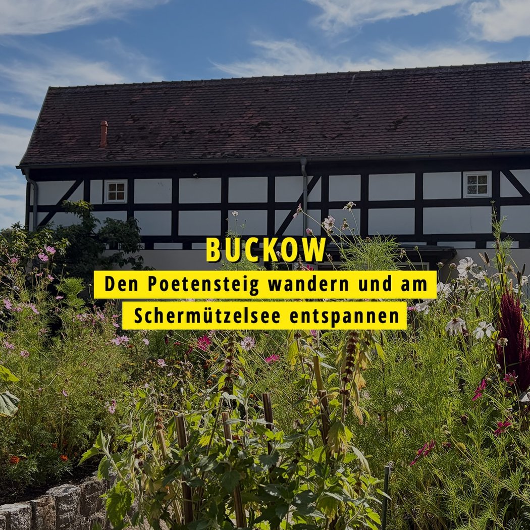 Märkische Schweiz Nature Park 1
