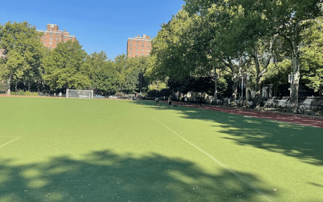 Thomas Jefferson Park 2
