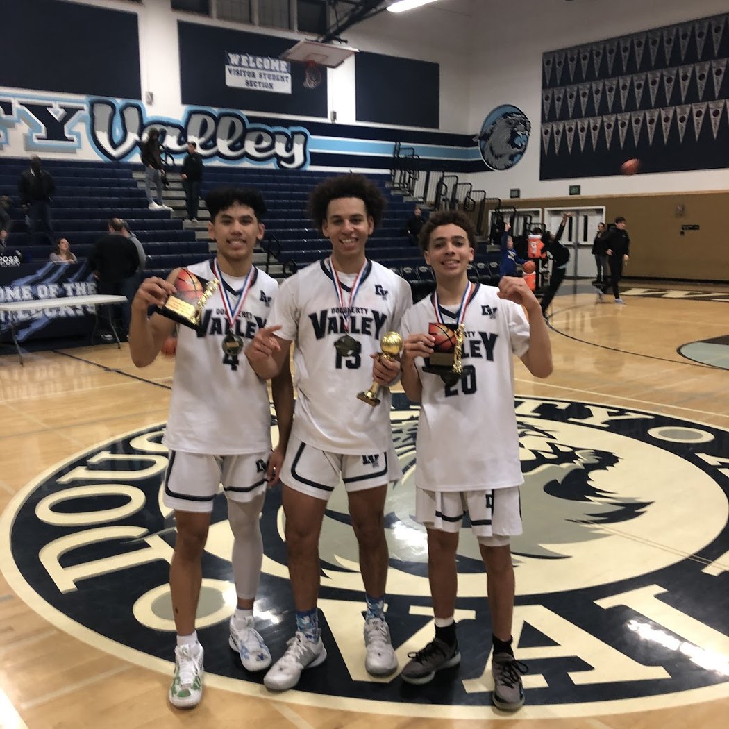 One Thru Five Basketball Academy 2