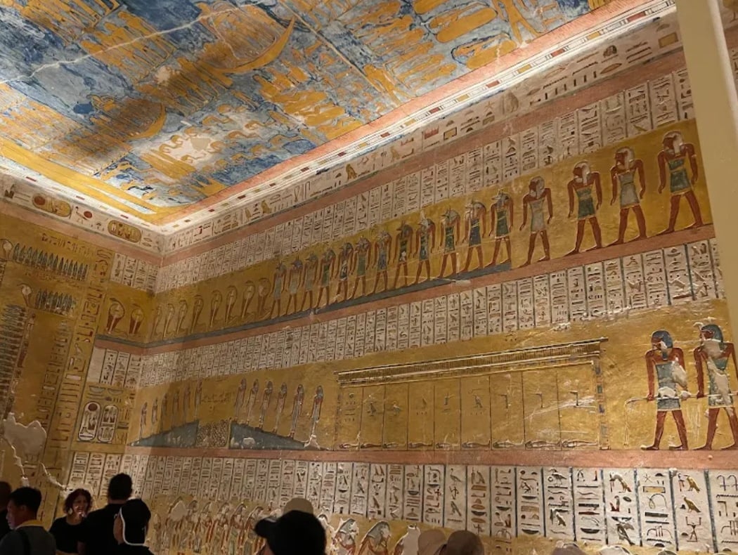 Valley of the Kings 2