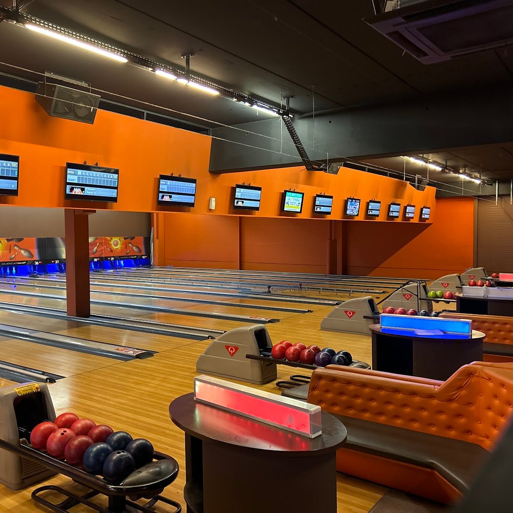 SpeedPark Conflans 3